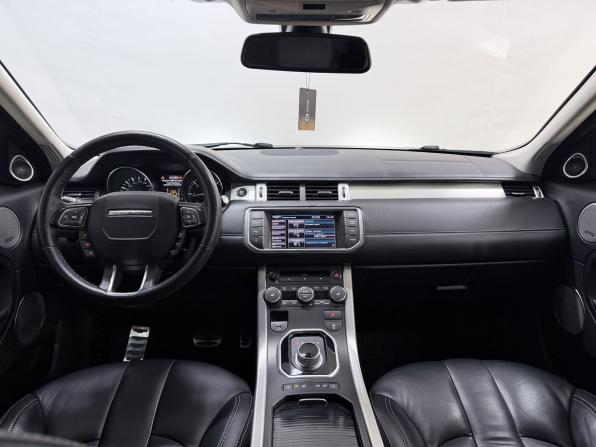 Land Rover Range Rover Evoque I с пробегом 2012 года, цена 1 679 000 рублей, 190763 км, внедорожник, Автокод Объявления