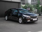 Kia Cerato III Рестайлинг (Classic) Москва  - изображение 24