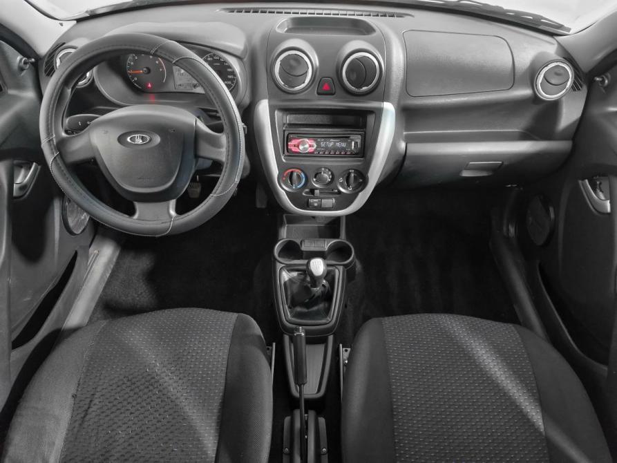 Lada (ВАЗ) Granta I Нижний Новгород  - изображение 14