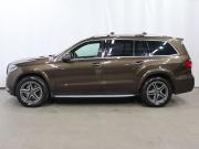 Mercedes-Benz GLS I (X166) Москва  - изображение 33