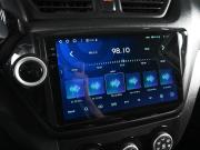 Kia Rio III Рестайлинг Ростов-на-Дону  - изображение 30