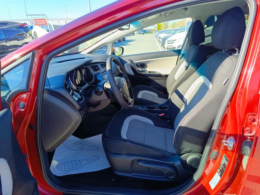 Kia Ceed II Тюмень  - изображение 9