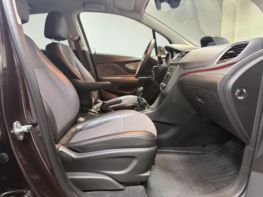 Opel Mokka I Тверь  - изображение 24