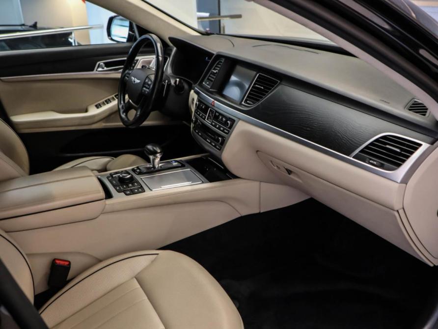 Genesis G80 I Москва  - изображение 18