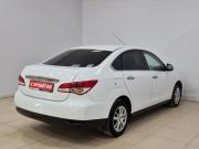Nissan Almera III (G15) Альметьевск  - изображение 26