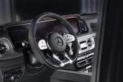 Mercedes-Benz G-Класс AMG II (W463) Москва  - изображение 43