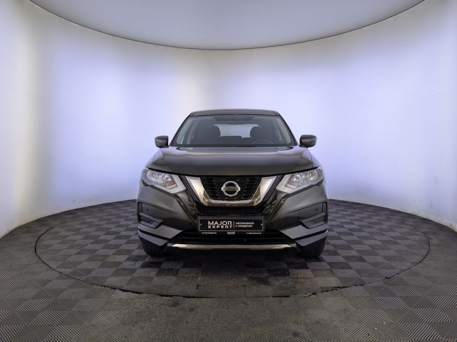 Nissan X-Trail III Рестайлинг Москва  - изображение 2