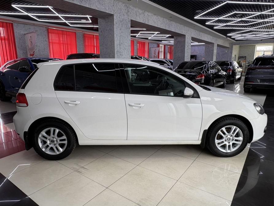 Volkswagen Golf VI Ярославль  - изображение 6