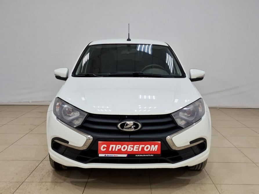 Lada (ВАЗ) Granta I Рестайлинг Альметьевск  - изображение 2