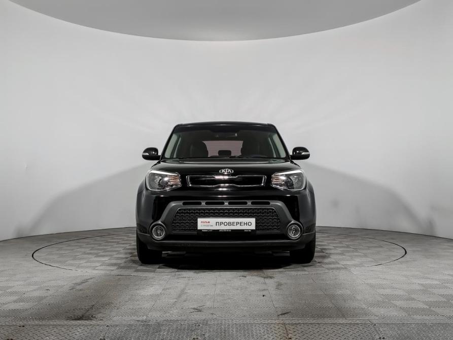 Kia Soul II Санкт-Петербург  - изображение 2