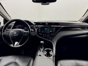 Toyota Camry VIII (XV70) Вологда  - изображение 45