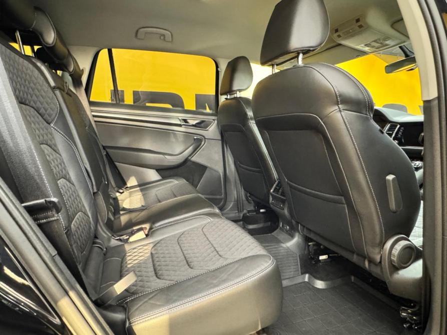 Skoda Kodiaq I Ижевск  - изображение 19