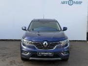 Renault Koleos II Москва  - изображение 15