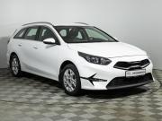 Kia Ceed III Рестайлинг Санкт-Петербург  - изображение 22