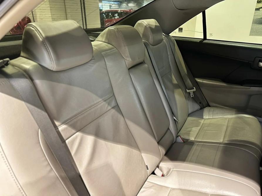 Toyota Camry VII (XV50) Новосибирск  - изображение 15