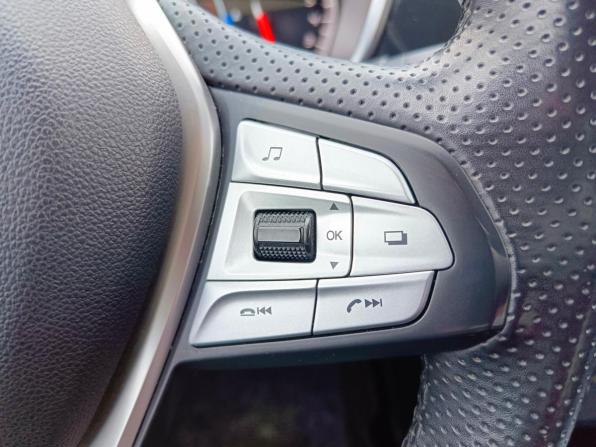 Changan CS75 I Рестайлинг с пробегом 2020 года, цена 1 599 995 рублей, 94876 км, внедорожник, Автокод Объявления