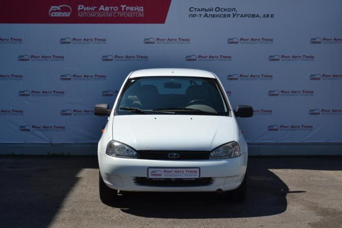 Lada (ВАЗ) Kalina I с пробегом 2011 года, цена 330 000 рублей, 133000 км, хэтчбек, Автокод Объявления