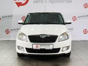 Skoda Fabia II Рестайлинг Минеральные Воды  - изображение 21