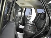 Land Rover Range Rover Sport I Рестайлинг Москва  - изображение 21