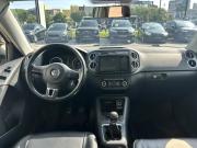 Volkswagen Tiguan I Рестайлинг Череповец  - изображение 26