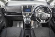 Toyota Ractis II Барнаул  - изображение 32