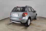 Suzuki SX4 I (Classic) Рестайлинг Волгоград  - изображение 34