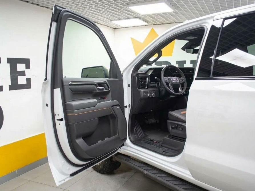 GMC Sierra IV Рестайлинг Новосибирск  - изображение 7
