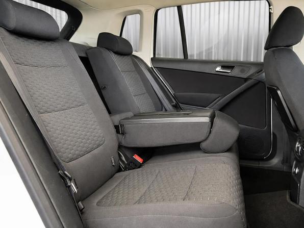 Volkswagen Tiguan I с пробегом 2011 года, цена 1 177 000 рублей, 176513 км, внедорожник, Автокод Объявления