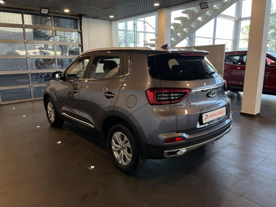 Chery Tiggo 4 Pro I Рестайлинг Чебоксары  - изображение 5