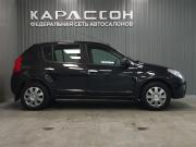 Renault Sandero I Пермь  - изображение 23