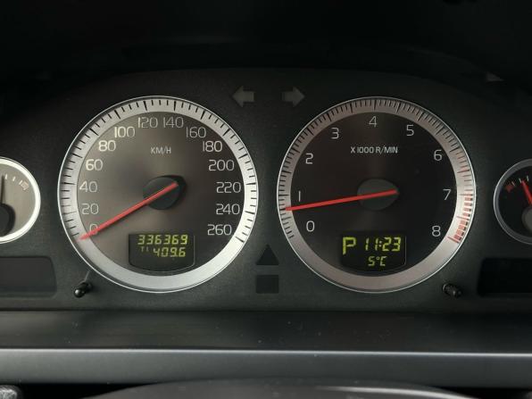 Volvo XC90 I Рестайлинг с пробегом 2011 года, цена 1 055 000 рублей, 336368 км, внедорожник, Автокод Объявления
