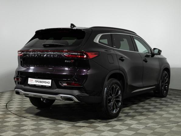 Exeed TXL I с пробегом 2021 года, цена 2 099 700 рублей, 30301 км, внедорожник, Автокод Объявления