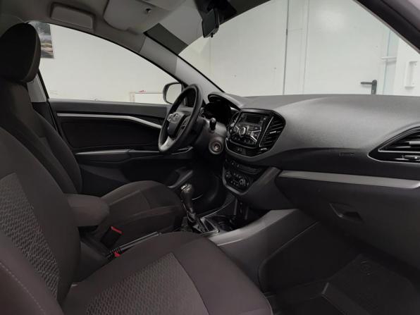 Lada (ВАЗ) Vesta I с пробегом 2019 года, цена 887 000 рублей, 123405 км, седан, Автокод Объявления