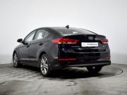 Hyundai Elantra VI (AD) Санкт-Петербург  - изображение 28