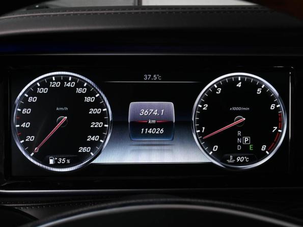 Mercedes-Benz Maybach S-Класс I (X222) с пробегом 2015 года, цена 5 300 000 рублей, 114026 км, седан, Автокод Объявления