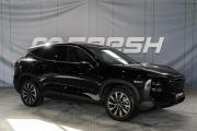 JETOUR DASHING I Ульяновск  - изображение 26