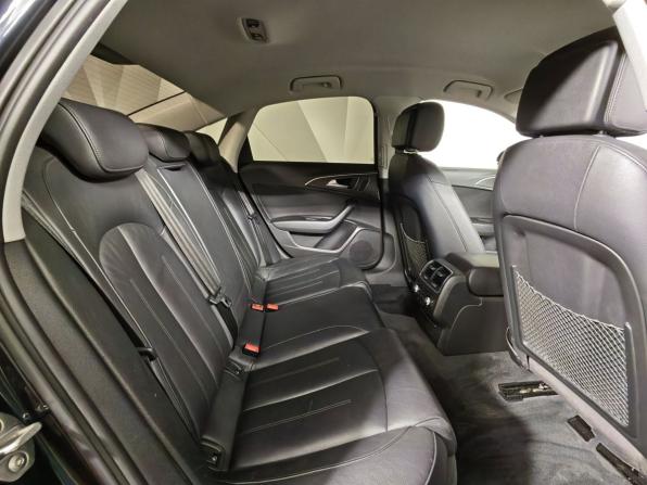 Audi A6 IV (C7) Рестайлинг с пробегом 2016 года, цена 1 993 000 рублей, 147279 км, седан, Автокод Объявления