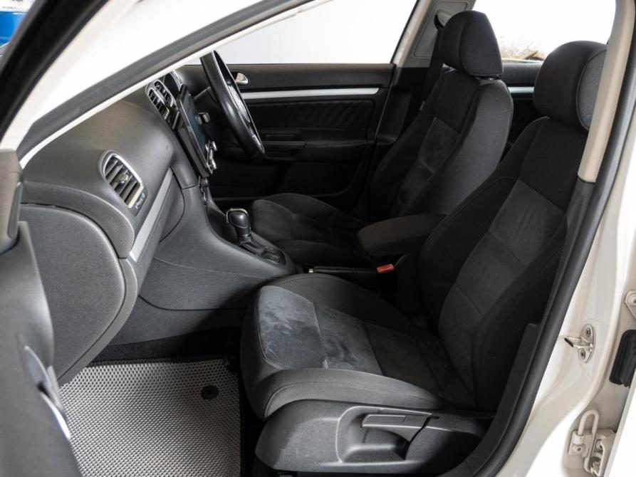 Volkswagen Golf VI Краснодар  - изображение 8