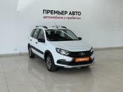 Lada (ВАЗ) Granta I Рестайлинг Смоленск  - изображение 13