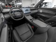 GAC Trumpchi S7 Москва  - изображение 37