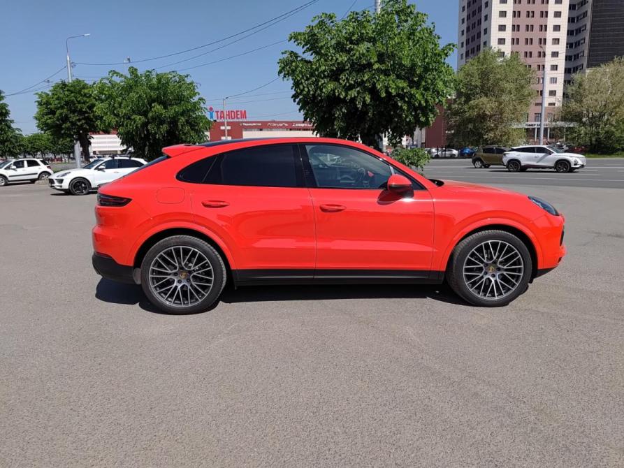 Porsche Cayenne III Казань  - изображение 5