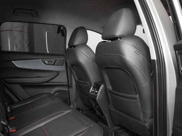 Chery Tiggo 7 Pro I с пробегом 2022 года, цена 1 571 400 рублей, 92250 км, внедорожник, Автокод Объявления