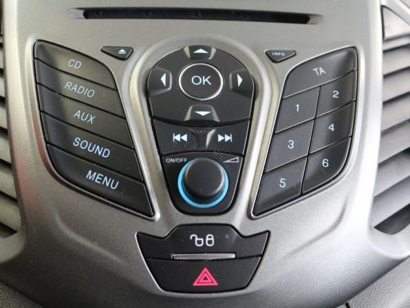 Ford EcoSport II с пробегом 2017 года, цена 1 390 000 рублей, 83104 км, внедорожник, Автокод Объявления