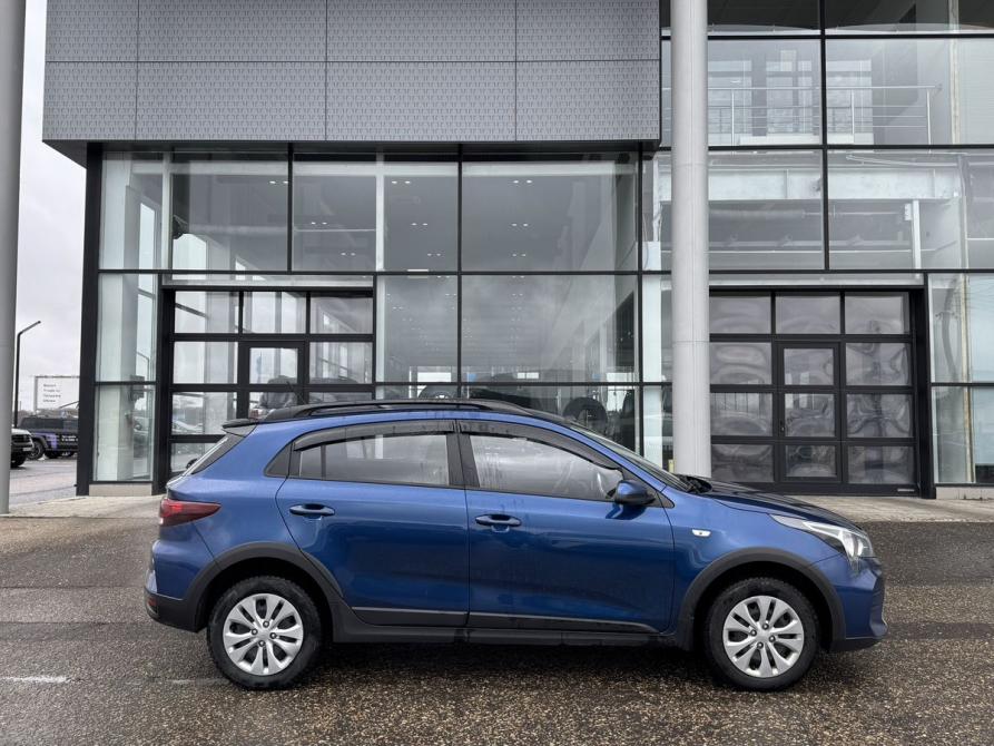 Kia Rio IV Рестайлинг Тверь  - изображение 6