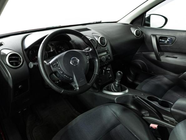 Nissan Qashqai I с пробегом 2007 года, цена 649 585 рублей, 162200 км, внедорожник, Автокод Объявления