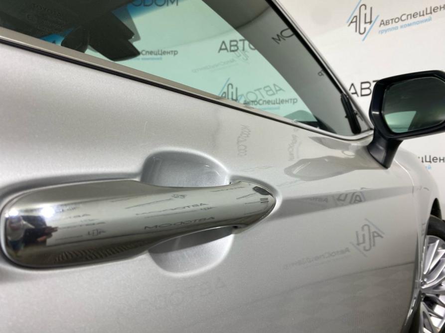 Toyota Camry VIII (XV70) Москва  - изображение 16