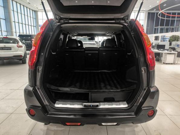 Nissan X-Trail II с пробегом 2007 года, цена 799 000 рублей, 260394 км, внедорожник, Автокод Объявления