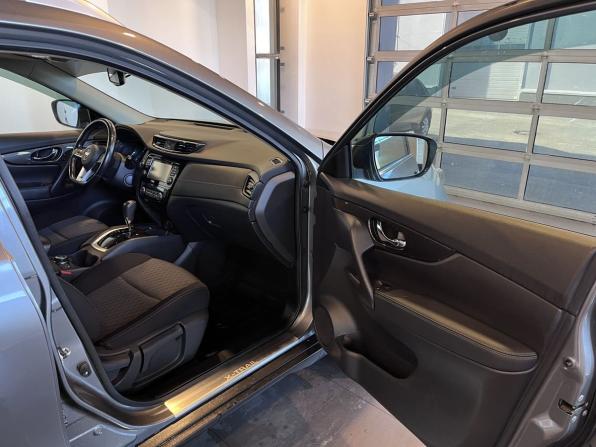 Nissan X-Trail III Рестайлинг с пробегом 2019 года, цена 2 637 000 рублей, 117752 км, внедорожник, Автокод Объявления