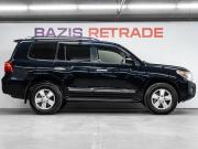 Toyota Land Cruiser 200 Series Рестайлинг 1 Тюмень  - изображение 33