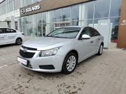 Chevrolet Cruze I Набережные Челны  - изображение 21